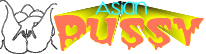 Asian Pussy